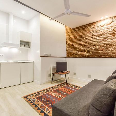 Apartamento En Anton Martin Apartment Мадрид Екстериор снимка