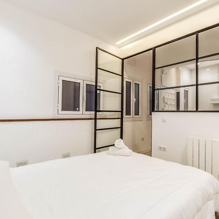 Apartamento En Anton Martin Apartment Мадрид Екстериор снимка