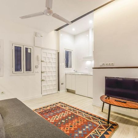 Apartamento En Anton Martin Apartment Мадрид Екстериор снимка