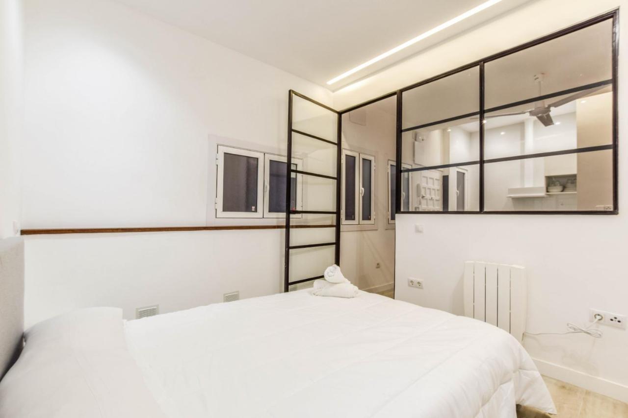 Apartamento En Anton Martin Apartment Мадрид Екстериор снимка